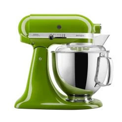 KitchenAid - Artisan Küchenmaschine 5KSM175PS - Matcha