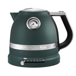KitchenAid - Artisan Wasserkocher 1,5L - Pebbled Palm