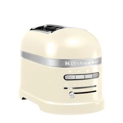 KitchenAid - Artisan Toaster Für 2 Scheiben - Crème