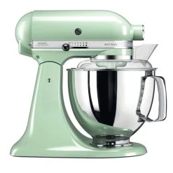 KitchenAid - Artisan Küchenmaschine 5KSM175PS - Pistazie