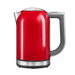 KitchenAid - Wasserkocher 1,7 L - Empire Rot