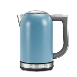 KitchenAid - Wasserkocher 1,7 L - Velvet Blue