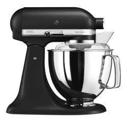 KitchenAid - Artisan Küchenmaschine 5KSM175PS - Gusseisen Schwarz