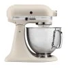 KitchenAid - Artisan Küchenmaschine 5KSM156HMEFL - Matte Fresh Linen