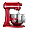 KitchenAid - Artisan Küchenmaschine 6,9 L - Liebesapfelrot
