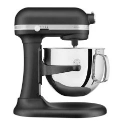 KitchenAid KAD Küchenmaschine 6,9L PROFESSIONAL Cast Iron Black | 18007
