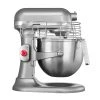 KitchenAid - 6,9 L Professional Küchenmaschine - Silber