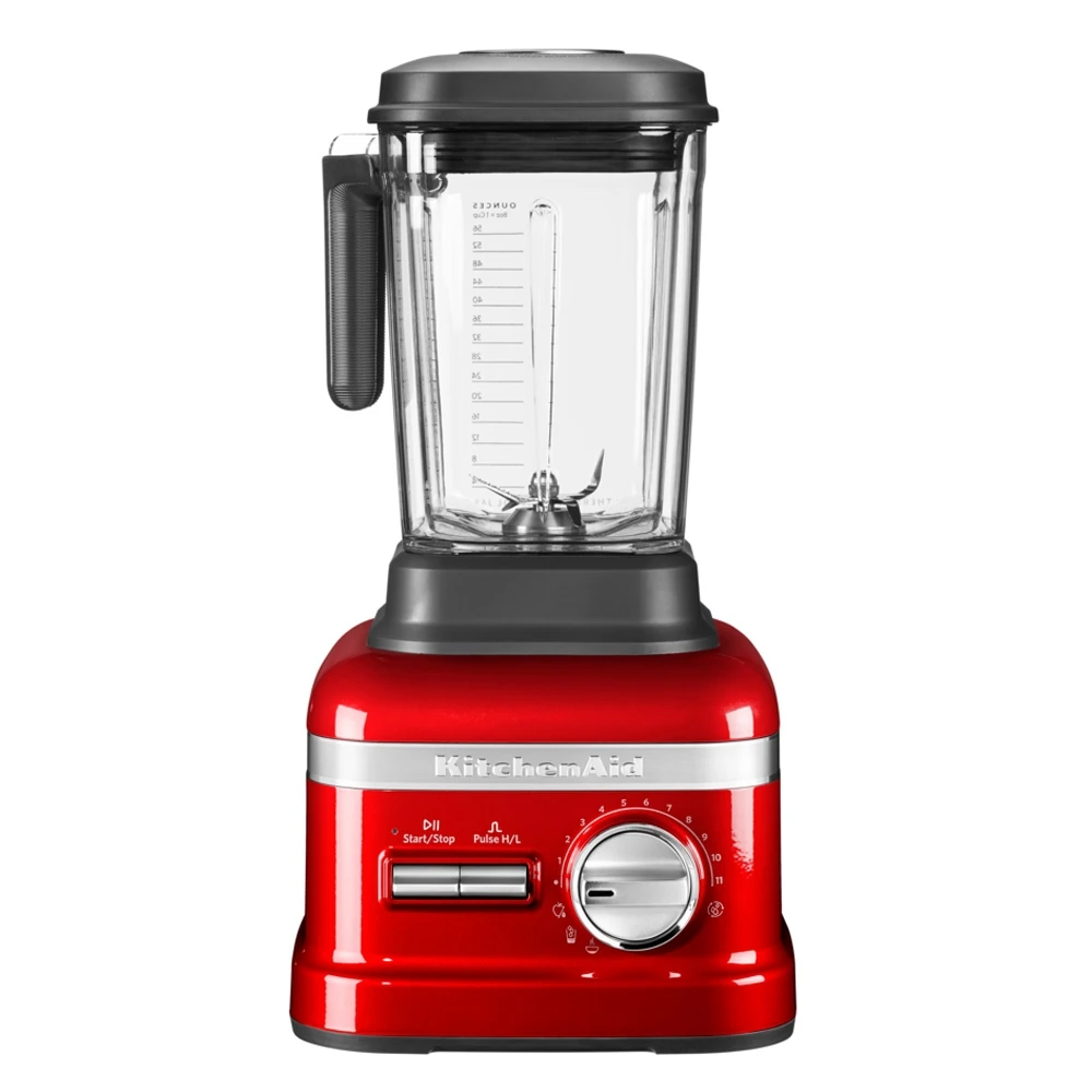 KitchenAid - ARTISAN Power Plus Blender - Liebesapfelrot