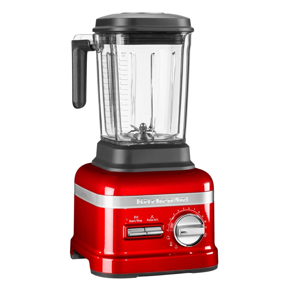 KitchenAid - ARTISAN Power Plus Blender - Liebesapfelrot – Bild 2