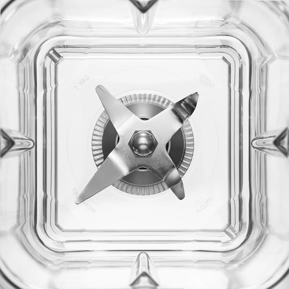 KitchenAid - ARTISAN Power Plus Blender - Liebesapfelrot – Bild 3