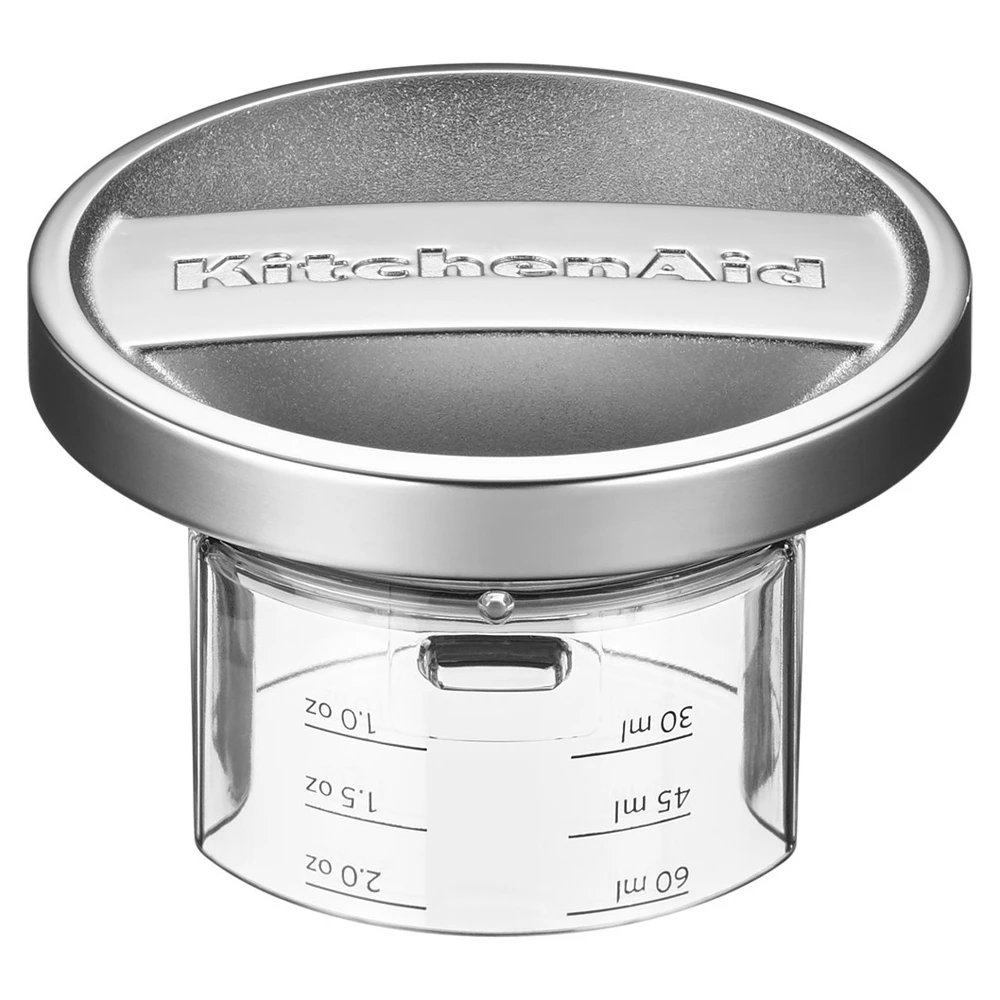 KitchenAid - ARTISAN Power Plus Blender - Liebesapfelrot – Bild 6