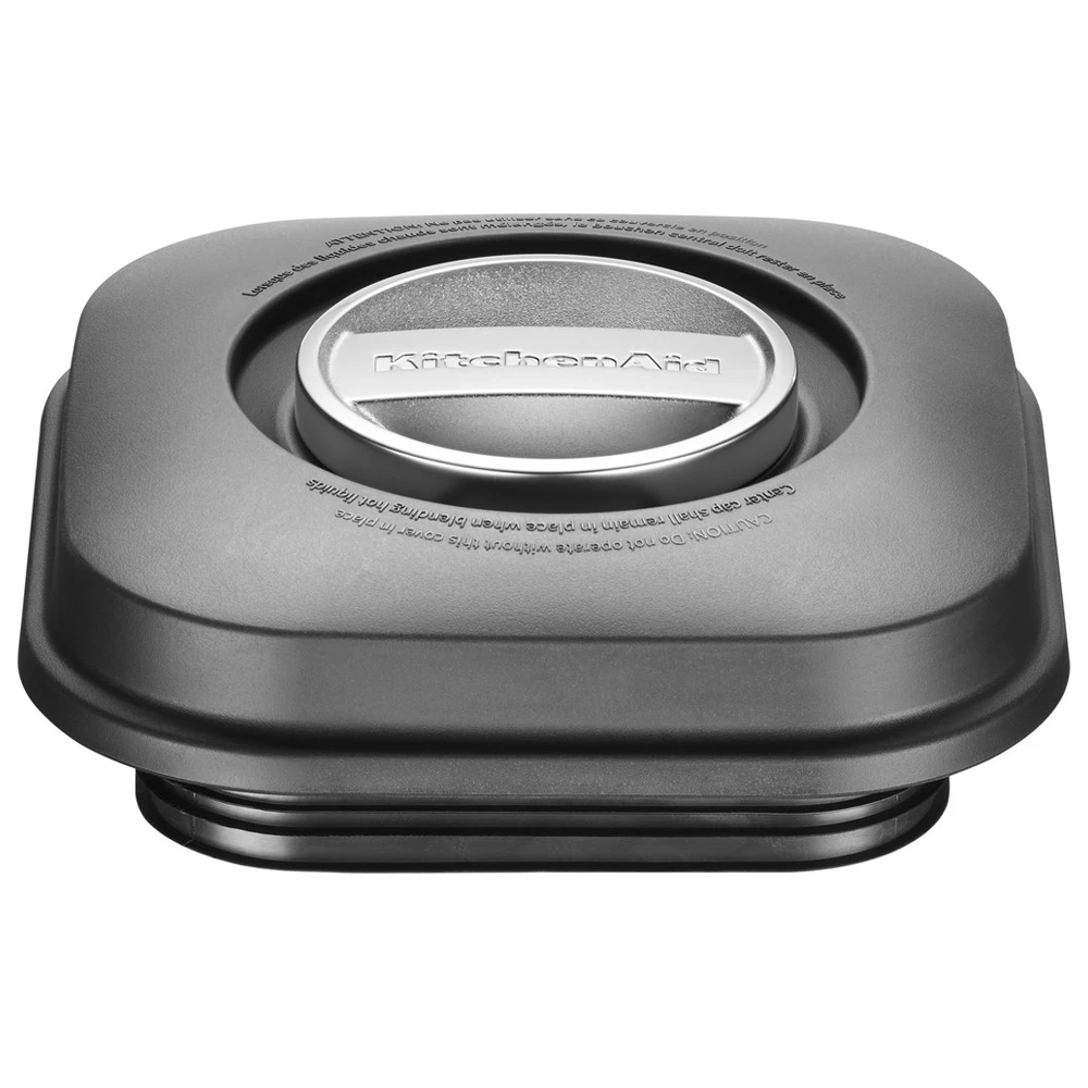 KitchenAid - ARTISAN Power Plus Blender - Liebesapfelrot – Bild 7