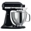KitchenAid - Artisan Küchenmaschine 5KSM175PS - Onyx Schwarz