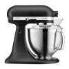 KitchenAid - Artisan Küchenmaschine 5KSM185PS - Gusseisen
