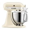 KitchenAid - Artisan Küchenmaschine 5KSM185PS - Crème