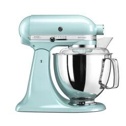 KitchenAid - Artisan Küchenmaschine 5KSM175PS - Eisblau