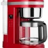 KitchenAid Drip-Kaffeemaschine In Empire Rot