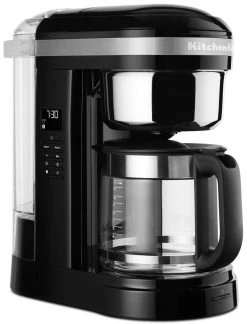 KitchenAid Drip-Kaffeemaschine In Onyx Schwarz