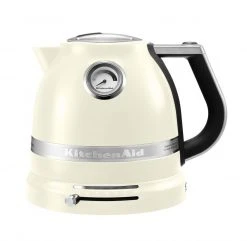KitchenAid Wasserkocher ARTISAN Creme