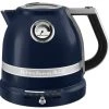 KitchenAid Wasserkocher ARTISAN In Ink Blue