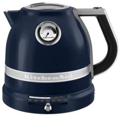 KitchenAid Wasserkocher ARTISAN In Ink Blue