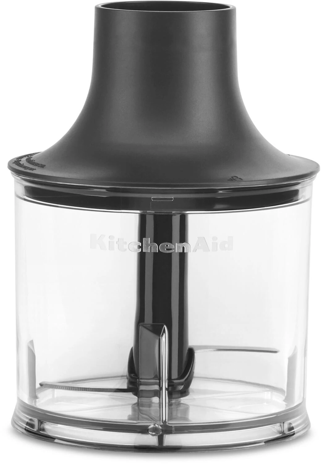 KitchenAid Stabmixer Set In Onyx Schwarz, Kabelgebunden – Bild 5