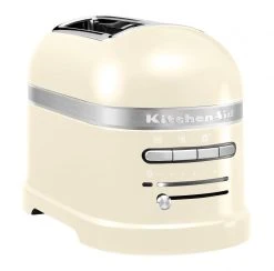 KitchenAid Toaster ARTISAN 2-Scheiben In Creme
