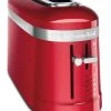 KitchenAid Design 2-Scheiben Langschlitztoaster In Empire Rot