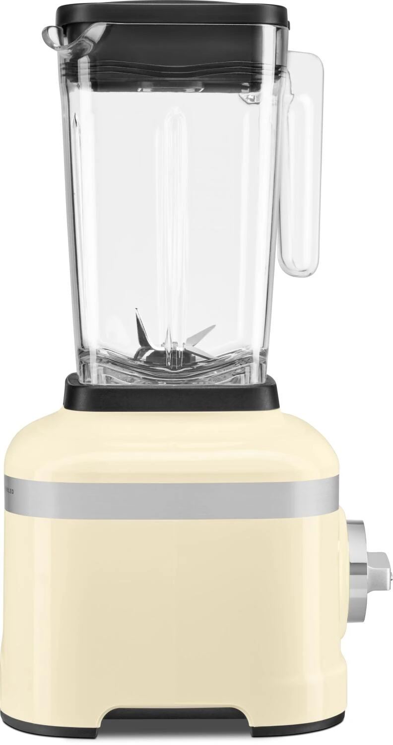 KitchenAid Standmixer K150 In Creme – Bild 3