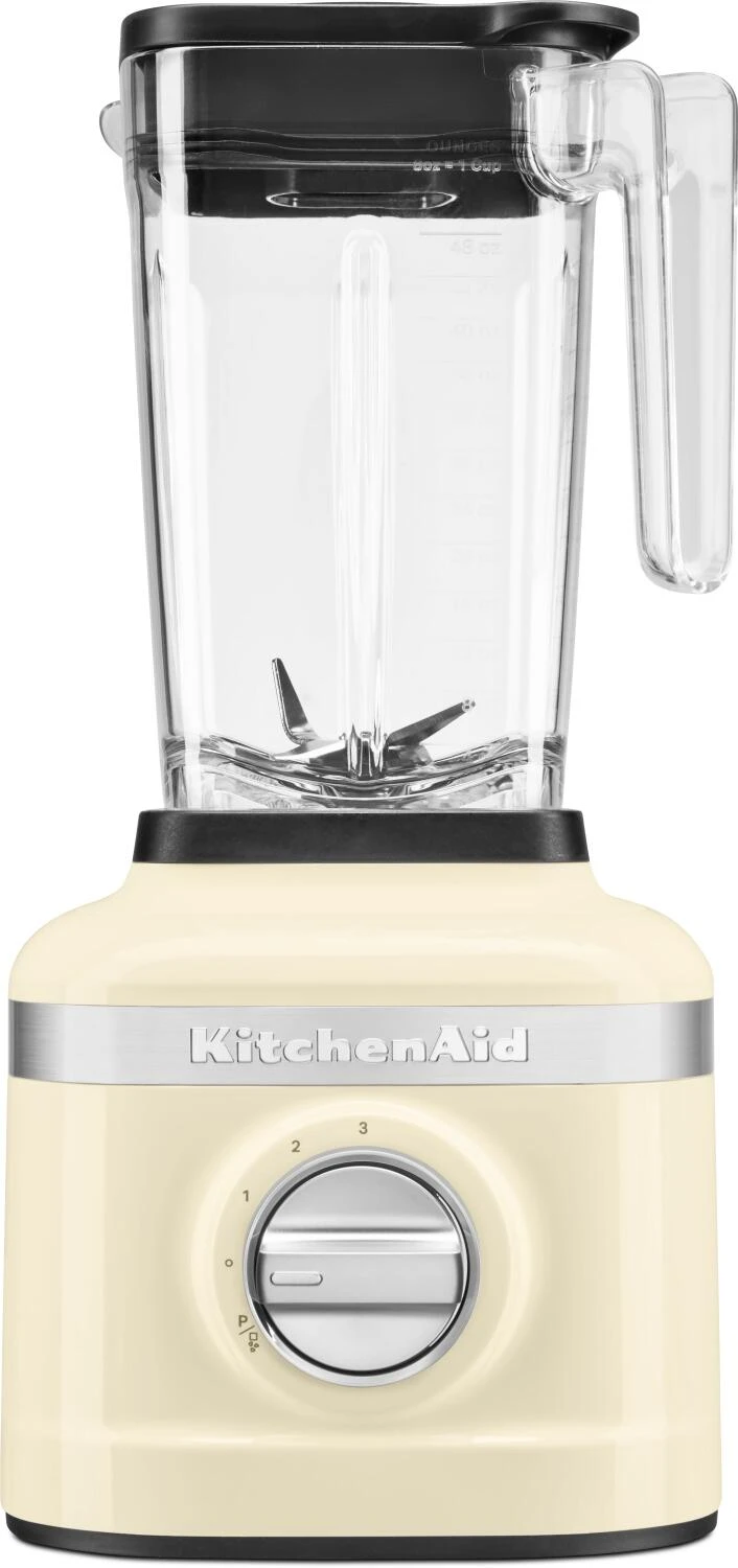 KitchenAid Standmixer K150 In Creme – Bild 2
