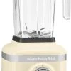 KitchenAid Standmixer K150 In Creme