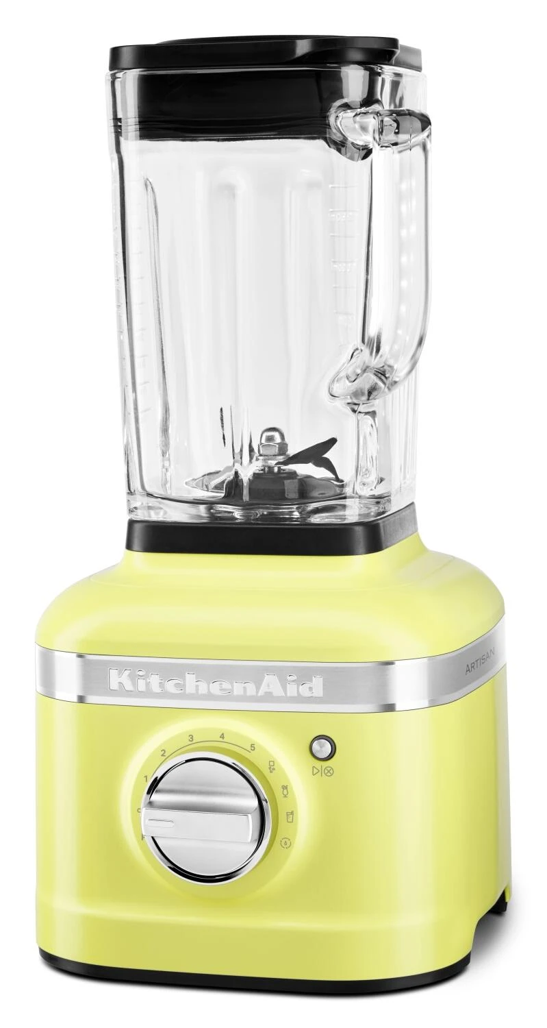 KitchenAid Standmixer Artisan K400 In Kyoto Glow – Bild 2