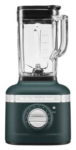 KitchenAid Standmixer Artisan K400 In Pebbled Palm