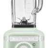 KitchenAid Standmixer Artisan K400 In Pistazie