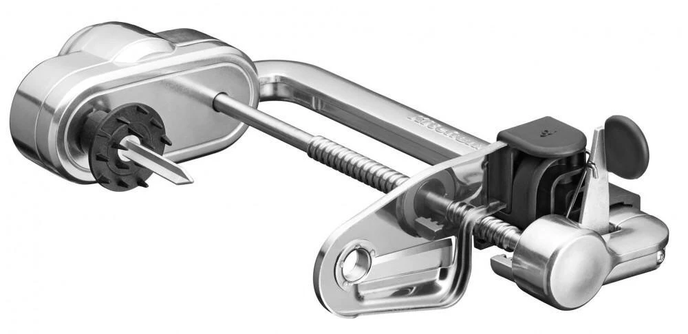 KitchenAid Küchenmaschine ARTISAN 175PS Nebelblau Fitness-Set – Bild 6