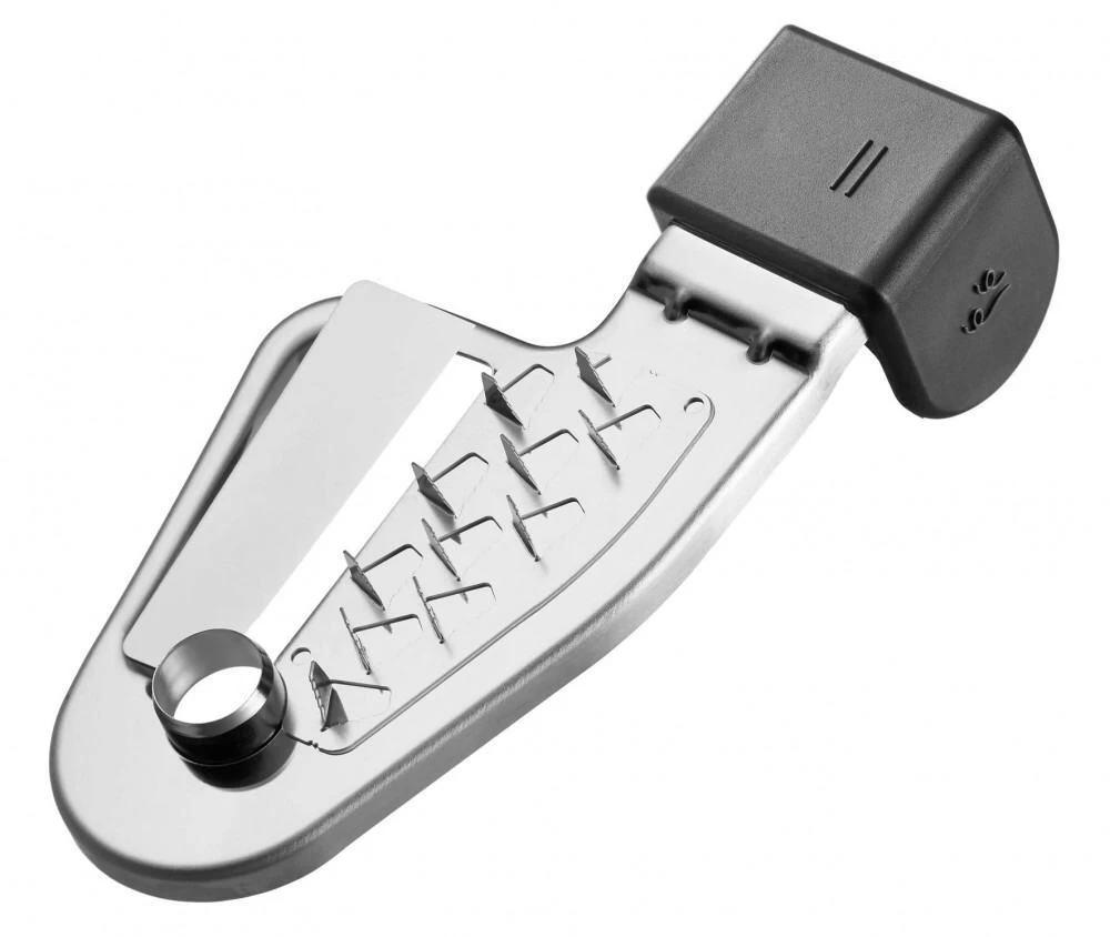 KitchenAid Spiralschneider Mit 4 Messern – Bild 2