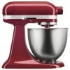 KitchenAid Mini-Küchenmaschine In Empire Rot, 3,3 L