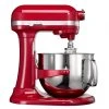 KitchenAid Küchenmaschine ARTISAN In Empire Rot, 6,9 L