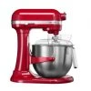 KitchenAid Küchenmaschine HEAVY DUTY In Empire Rot, 6,9 L