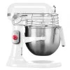 KitchenAid Küchenmaschine PROFESSIONAL In Weiß, 6,9 L
