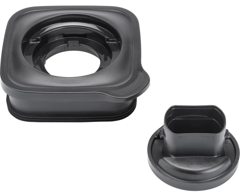 KitchenAid Standmixer Artisan K400 In Medallion Silber – Bild 4