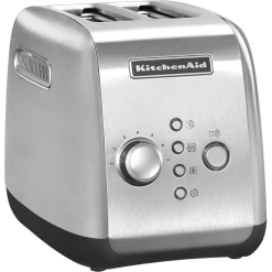 KitchenAid Toaster 2-Scheiben In Edelstahl