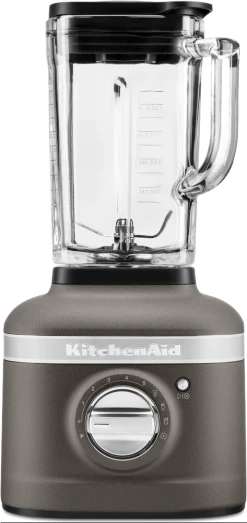 KitchenAid Standmixer Artisan K400 In Imperial Grey