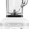 KitchenAid Standmixer Artisan K400 In Weiß