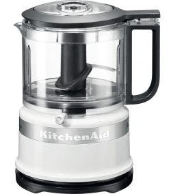 KitchenAid Zerhacker In Weiß