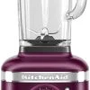 KitchenAid Standmixer Artisan K400 In Beetroot