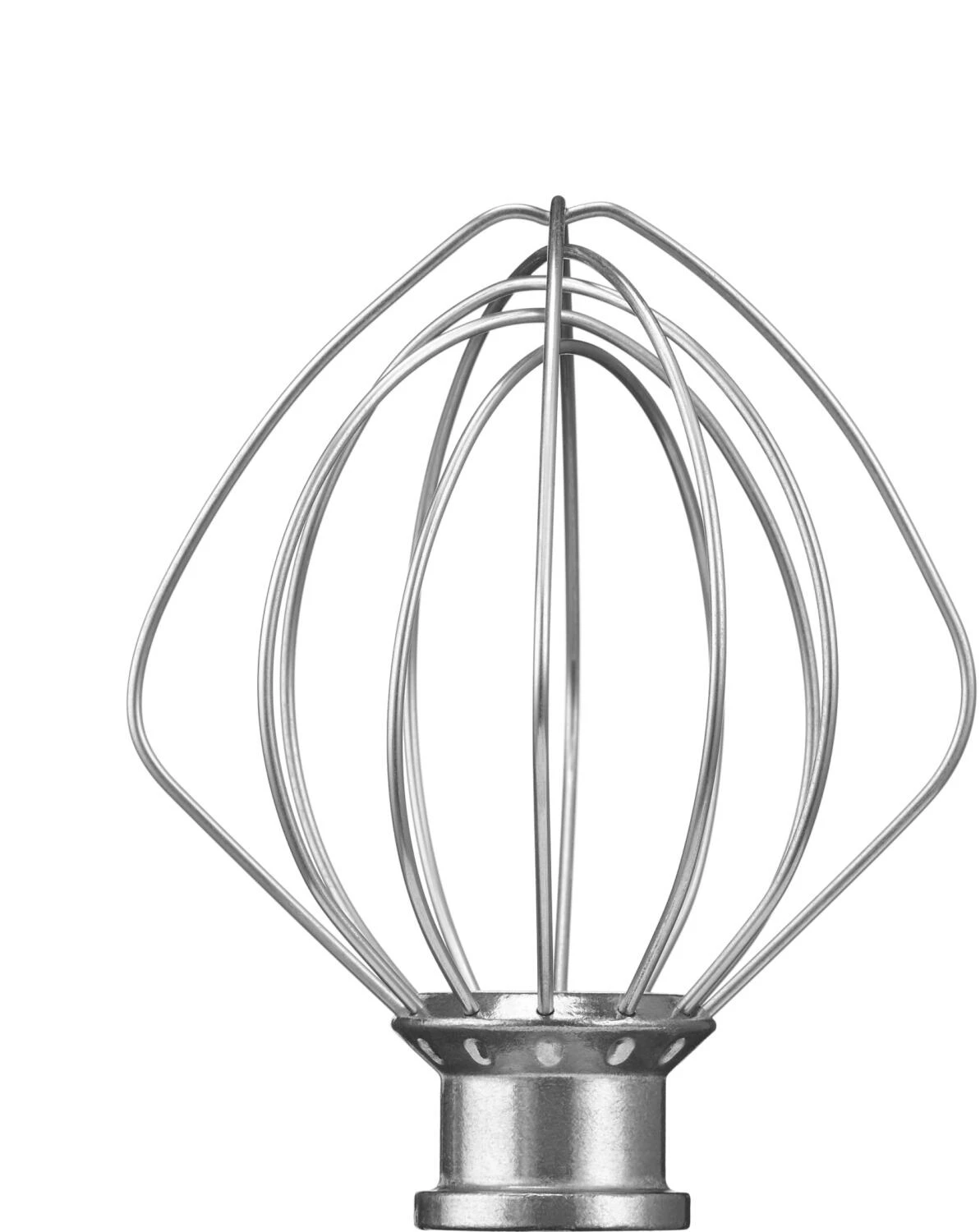 KitchenAid Mini-Küchenmaschine In Gusseisen Schwarz, 3,3 L – Bild 4