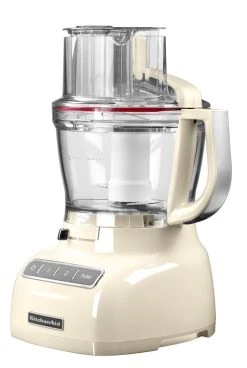 KitchenAid Food Processor 3,1 L In Creme
