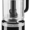 KitchenAid Zerkleinerer 1,19L In Onyx Schwarz