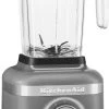 KitchenAid Standmixer K150 In Dunkelgrau